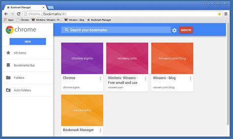 Image result for Find Bookmarks On Computer