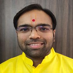 Faculty | NCISM Mandate | K. J. Institute of Ayurveda & Research