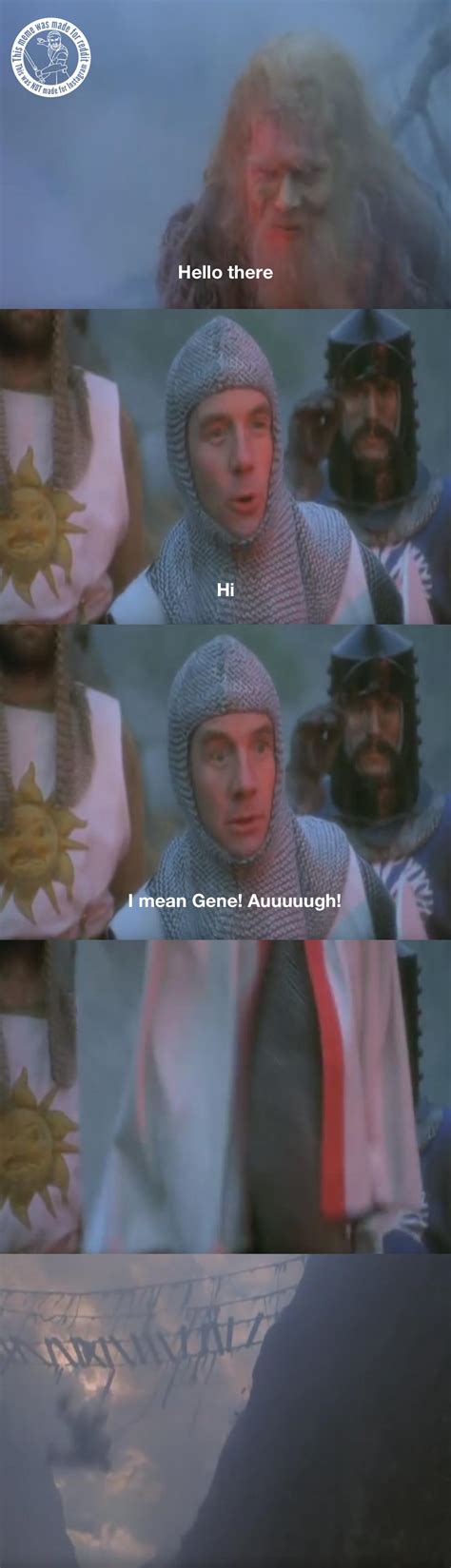 Image result for Monty Python No
