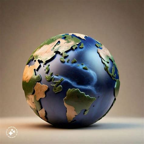Earth as a Globe 的图像结果