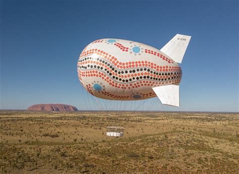 SkyShip Uluru (Yulara) - 2021 What to Know Before You Go (with Photos ...