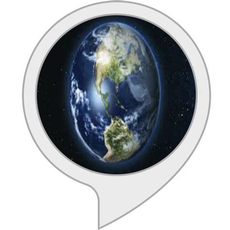 Amazon.in: Earth Facts : Alexa Skills