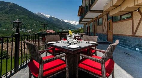 15 Best Restaurants In Manali For Foodies And Nature Lovers