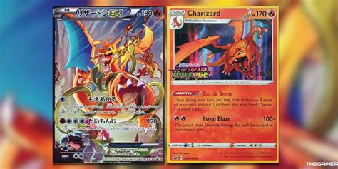 Charizard Card Charizard Pokemon TCG Goldin Auction Record | Hypebeast