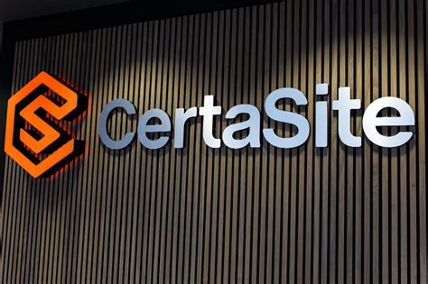 CertaSite Office Photos