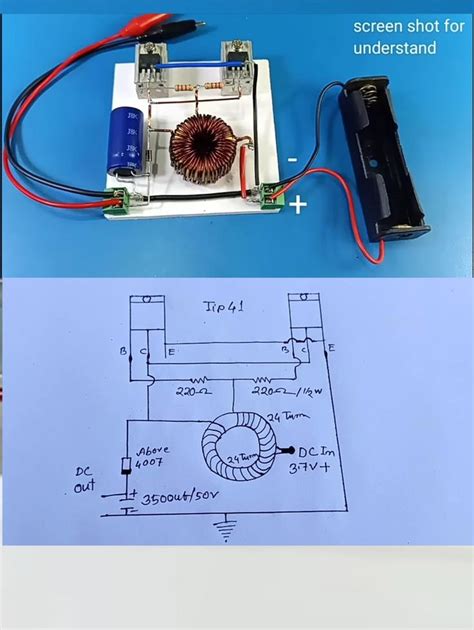 Image result for Electronic Circuits Projects