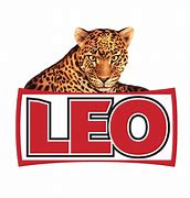 Image result for Leo Beer Logo