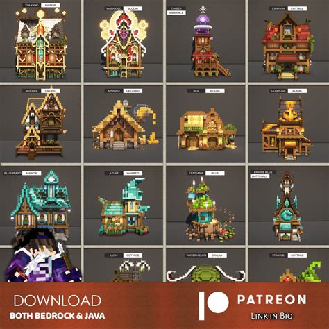 Image result for Minecraft Reforged Builds