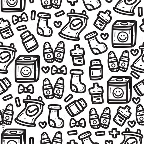 Cartoon Pattern 的图像结果