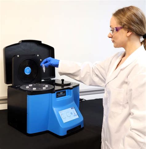 Tumor Tissue Homogenization Protocol 的图像结果