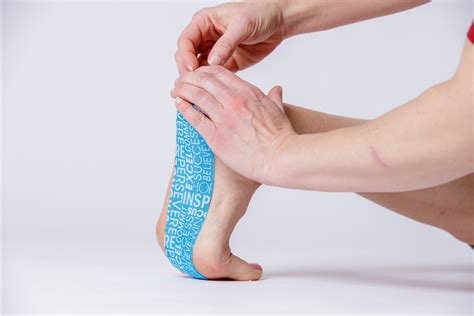 Plantar Fasciitis – Heali Medical Corp