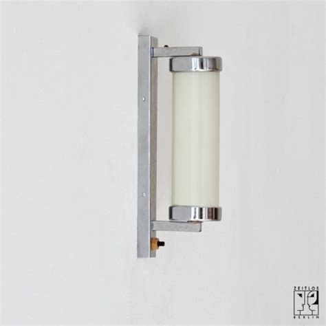 Pair Bauhaus wall lights - ZEITLOS – BERLIN