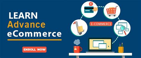 Image result for E-Commerce Course