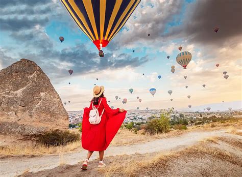 Affordable 5 Days 4 Nights Turkey Family Tour Package - Myholidays.com