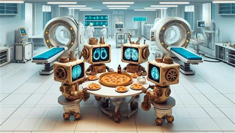 Slice of AI #4: Mapping the Brain - AI Insights into Brain Networks ...