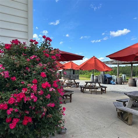 Lickinghole Creek Craft Brewery