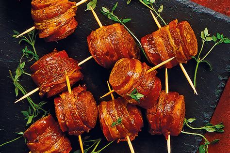 Spanish Pigs in Blankets | ALDI IE