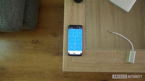 Display and Control Your Android 的图像结果