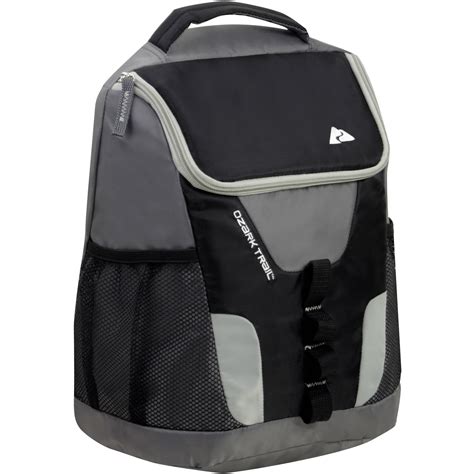 Walmart Ozark Backpack Cooler at Summer Mathew blog