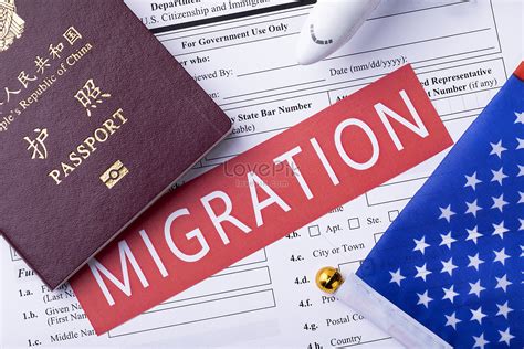 Foreign Immigrants Studying Abroad Visa Visa Picture And HD Photos ...