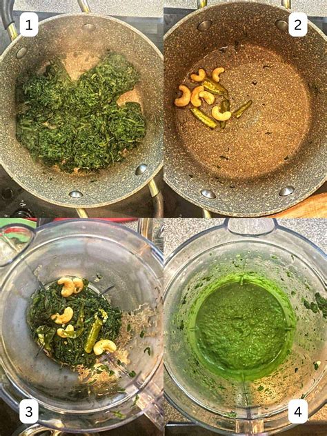 The Perfect Palak Paneer With Frozen Spinach | Spice and Life