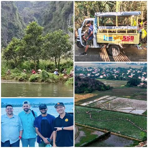 Vietnamese Farming In Top Global Agricultural Regions