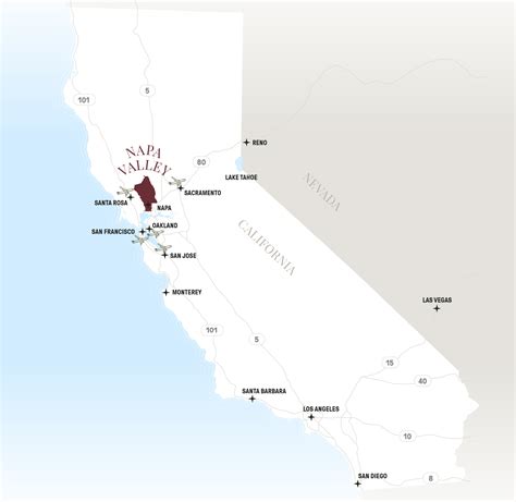 Getting to Napa Valley | Transportation Services, Rental Cars, Shuttles