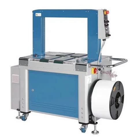 Automatic Strapping Machine - Online Automatic Strapping Machine Trader ...