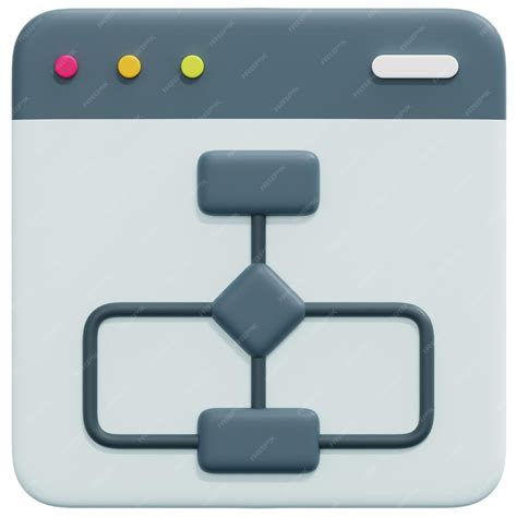 API PSD Flowchart 的图像结果