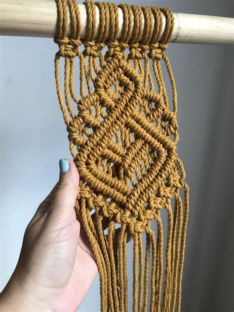 Image result for Macrame Demos