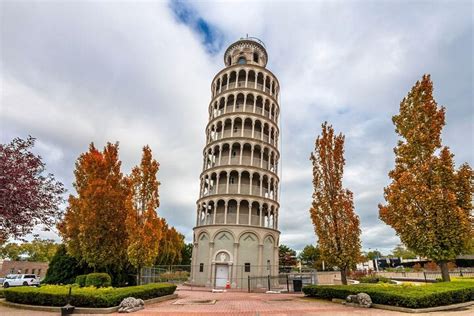 Seeing Double: 9 Replicas of the World's Most Famous Attractions ...