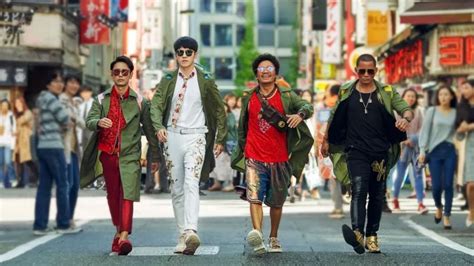 票房超22億人幣 《唐人街探案3》刷新陸國產片單周票房紀錄 - 娛樂 - 旺報