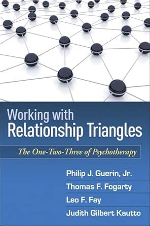 Buy Working with Relationship Triangles: The One-Two-Three of ...