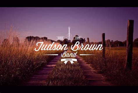 Judson Brown Band @ Fox Lake Summer Concert Series, Village of Fox Lake ...