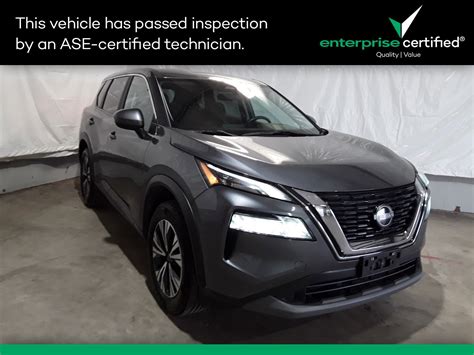 Used 2023 Nissan Rogue SV AWD in Shreveport, LA 5N1BT3BB9PC784621