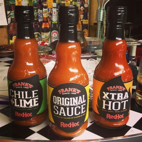 Frank's Hot Sauce Kinds at Randee Andes blog