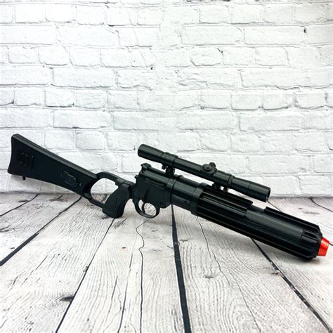 Boba Fett Gun