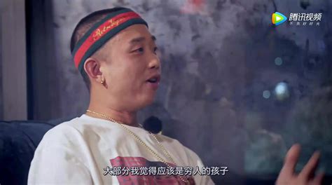 【GAI】GAI在《中国有嘻哈》播出的前一天的采访中说了些什么_哔哩哔哩 (゜-゜)つロ 干杯~-bilibili