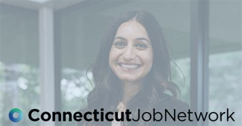 ConnecticutJobNetwork.com