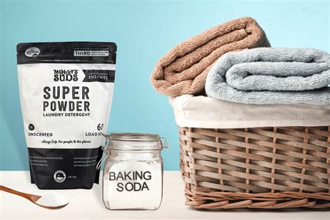 What is Laundry Stripping And How To Do It | Natura Market Blog