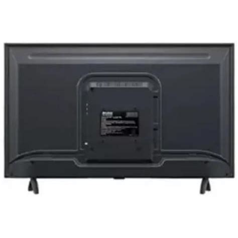 Bush 32SFLO 32 inch (81 cm) LED Full HD - Price in India ...