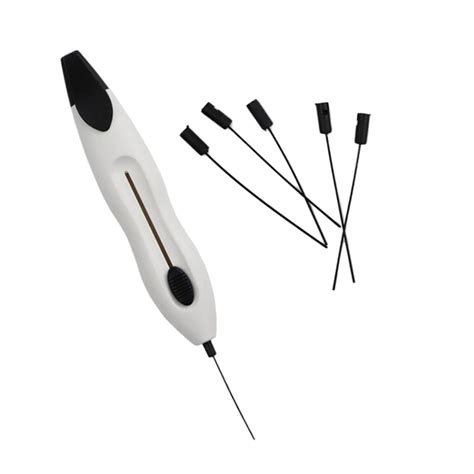 Retractable Monofilament Pen Diabetic Pen Rotating Wheel General style ...