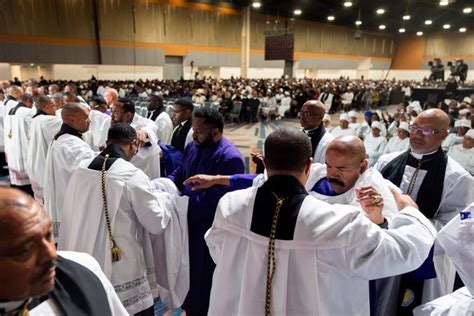 COGIC Convocation Live Stream Service 的图像结果