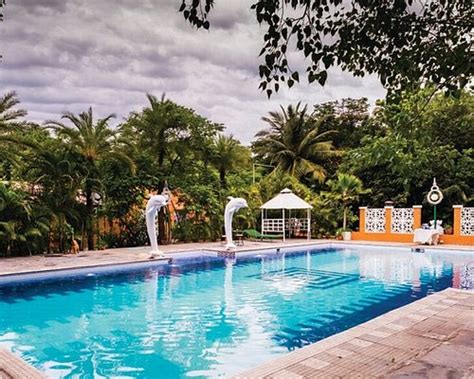 INDECO MAHABALIPURAM - Hotel Reviews, Photos, Rate Comparison - Tripadvisor