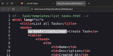 Image result for Python Django Code Example