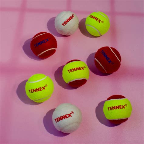 Cricket Tennis Ball Hard/Heavy Weight (Pack of 12) - Overarm Bowling ...