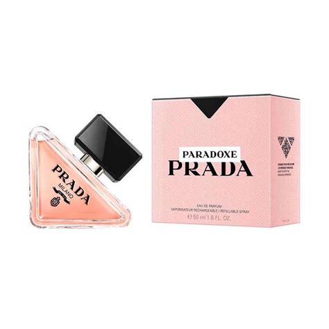 Buy Prada Paradoxe Eau De Parfum for Women - 50 ml Online at Best Price ...