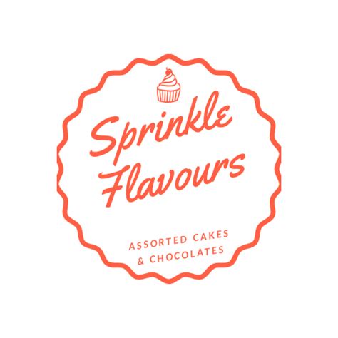 Sprinkle flavours - Homebakers.co.in