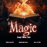 Image result for Magical Sound Effect Tutorial