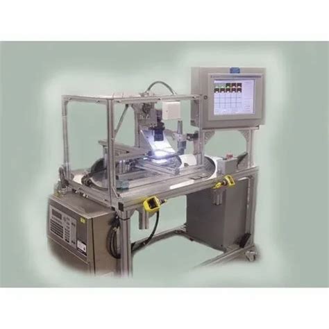 Vision System - Keyence Vision System Manufacturer from Vadodara